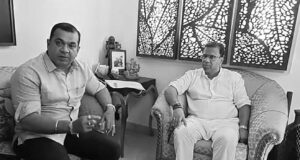 TCP Minister has assured of denotifying parts of Penha de France village included in Panaji Planning Area says Rohan
