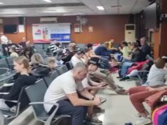 Moscow-Goa Charter Flight makes emergency landing in Gujarat’s Jamnagar following bomb threat; Dabolim Airport put on high alert