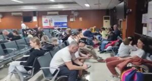 Moscow-Goa Charter Flight makes emergency landing in Gujarat’s Jamnagar following bomb threat; Dabolim Airport put on high alert