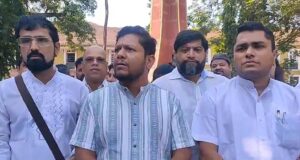 Mega Mhadei rally will now be held at new venue in Sakhali on Jan 16