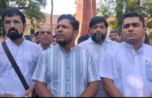 Mega Mhadei rally will now be held at new venue in Sakhali on Jan 16