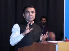 Intelligence and Disaster Management Teams on guard over bomb scares at airport: CM