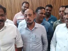 Govt says separate taxi stand will be allotted to taxi operators from Pernem at Mopa Airport