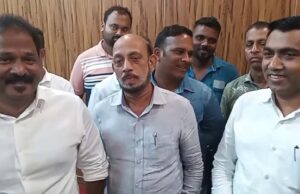 Govt says separate taxi stand will be allotted to taxi operators from Pernem at Mopa Airport