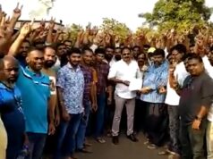 Taxi operators from Pernem withdraw agitation following written assurance by govt