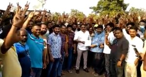 Taxi operators from Pernem withdraw agitation following written assurance by govt
