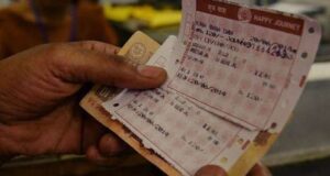 Travel agency in Margao raided for running railway ticket selling racket