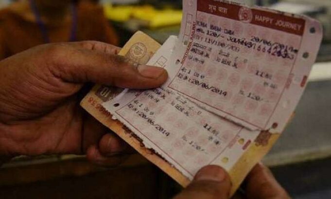 Travel agency in Margao raided for running railway ticket selling racket
