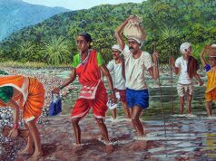 Tribal Research Institute to aid the govt in development of Tribes of Goa