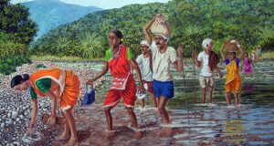 Tribal Research Institute to aid the govt in development of Tribes of Goa