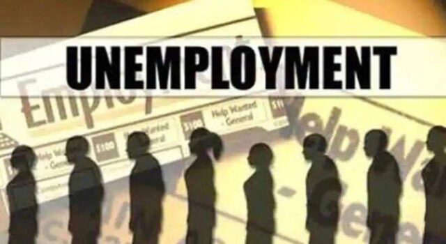 Opposition corners govt over rising unemployment in Goa