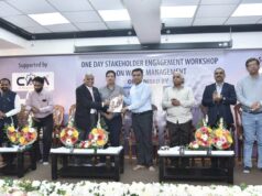 Rs 160 crore spent by Waste Management Corporation annually on waste management: CM