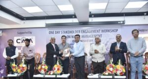 Rs 160 crore spent by Waste Management Corporation annually on waste management: CM