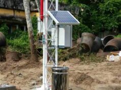 State-of-the-art Automatic Weather Stations to be set up at 5 wildlife sanctuaries in Goa