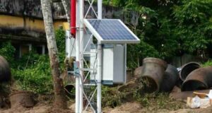State-of-the-art Automatic Weather Stations to be set up at 5 wildlife sanctuaries in Goa