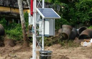 State-of-the-art Automatic Weather Stations to be set up at 5 wildlife sanctuaries in Goa