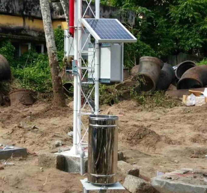State-of-the-art Automatic Weather Stations to be set up at 5 wildlife sanctuaries in Goa