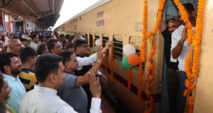 Govt contemplating special trains from Pernem to Canacona to connect Mopa Airport to South Goa