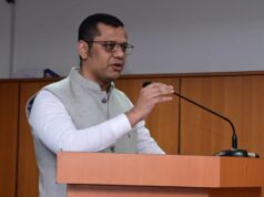 Opposition slams govt for not giving proper time for discussion on Mhadei