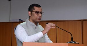 Opposition slams govt for not giving proper time for discussion on Mhadei
