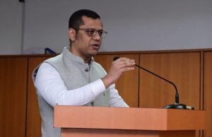 PM refused to meet Goa delegation alleges Yuri