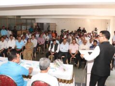 Govt contemplating to convert non-functioning IDCs to amusement parks says CM