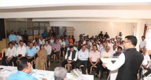 Govt contemplating to convert non-functioning IDCs to amusement parks says CM