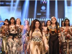 India’s first Island Week & Fashion Festival to be launched at Diwar Island on February 13