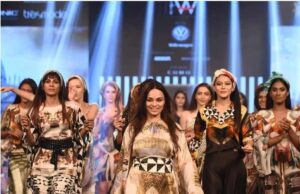 India’s first Island Week & Fashion Festival to be launched at Diwar Island on February 13