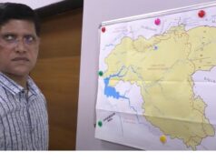 Mhadei matters: Karnataka told Supreme Court they do not have permission and have not started any work in Mhadei basin says AG AG Devidas Pangam