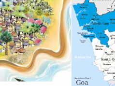 52% of India’s CRZ violation cases in last 5 years reported from Goa