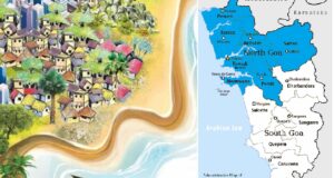 52% of India’s CRZ violation cases in last 5 years reported from Goa