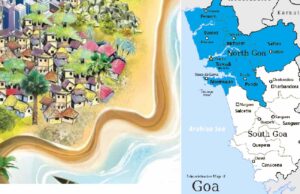 52% of India’s CRZ violation cases in last 5 years reported from Goa
