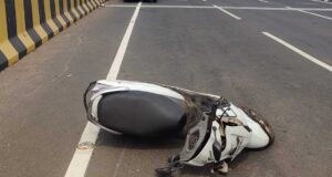First fatal accident on new Zuari bridge; 61-year-old succumbs to injuries