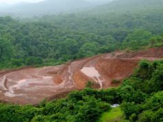 Goa’s iron ore reserves pegged at 363 million tonnes and remaining resources estimated at 1092 million tonnes