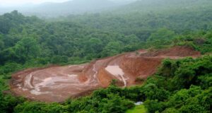 Goa’s iron ore reserves pegged at 363 million tonnes and remaining resources estimated at 1092 million tonnes
