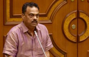 32 cases of lumpy skin disease identified, 22,000 cattle vaccinated: Halarnkar