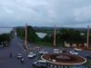 Panaji most polluted city in Goa; at 73 µg/m3 PM 10 level way above safe limit of 60 µg/m3