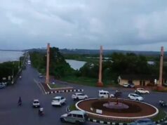 Panaji most polluted city in Goa; at 73 µg/m3 PM 10 level way above safe limit of 60 µg/m3