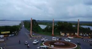 Panaji most polluted city in Goa; at 73 µg/m3 PM 10 level way above safe limit of 60 µg/m3