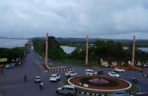 Panaji most polluted city in Goa; at 73 µg/m3 PM 10 level way above safe limit of 60 µg/m3