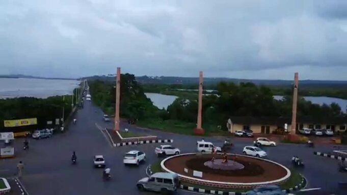 Panaji most polluted city in Goa; at 73 µg/m3 PM 10 level way above safe limit of 60 µg/m3