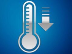Goa may see drop in temperature by 1-2°C in next 24 hours: IMD