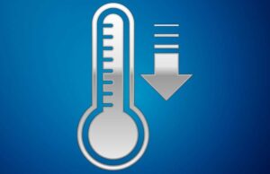 Goa may see drop in temperature by 1-2°C in next 24 hours: IMD