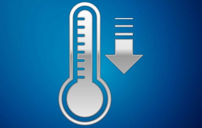 Goa may see drop in temperature by 1-2°C in next 24 hours: IMD