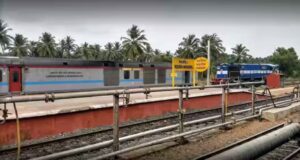 Several Mangalore & Kerala bound trains cancelled for a month for track work in Mangalore