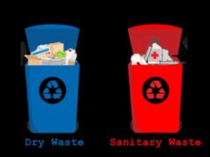 You will now get fined for non-segregation of waste; Solid Waste bylaws notified