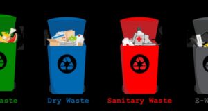 You will now get fined for non-segregation of waste; Solid Waste bylaws notified