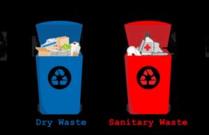 You will now get fined for non-segregation of waste; Solid Waste bylaws notified