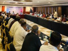 Sports Associations directed to elect governing body as per Sports Code by Jan 2024
